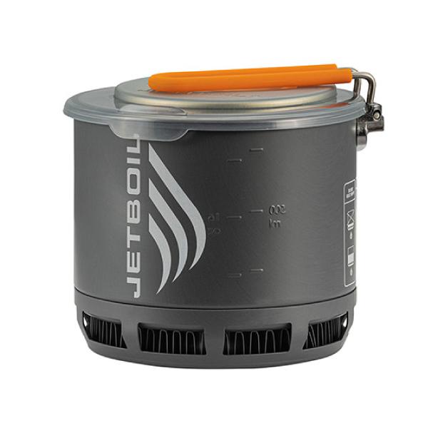 JETBOIL ジェットボイル スタッシュ Stash 1824400 シングル