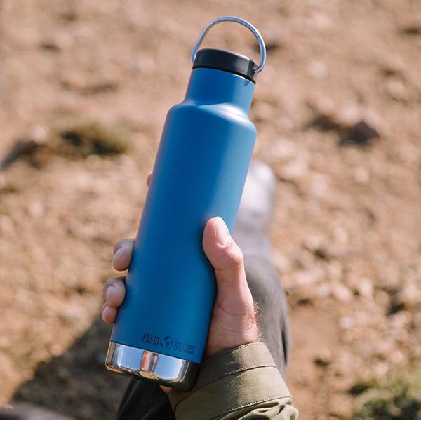 Klean Kanteen（クリーンカンティーン） クラシックインスレート 