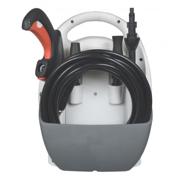 工進 充電式高圧洗浄機 SJC-3625 0598568 バッテリー・充電器付き