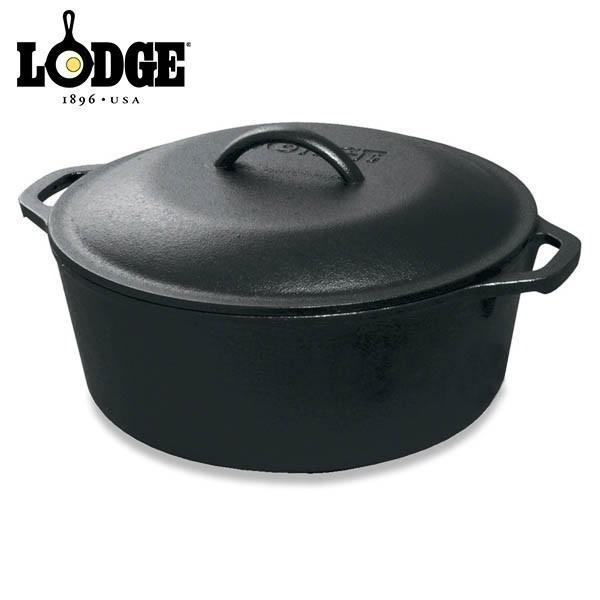 Lodge - 【中古・未使用品】ロッジ キッチンオーブン ループハンドル10 1/4インチ L8DOL3 LODGE LODGE ロッジ キッチンオーヴン ループハンドル10 1/4インチ