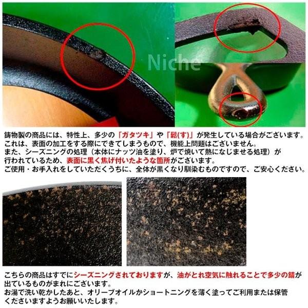 LODGE（ロッジ） スキレット10 1/4インチ L8SK3 キャンプ用品 IH対応