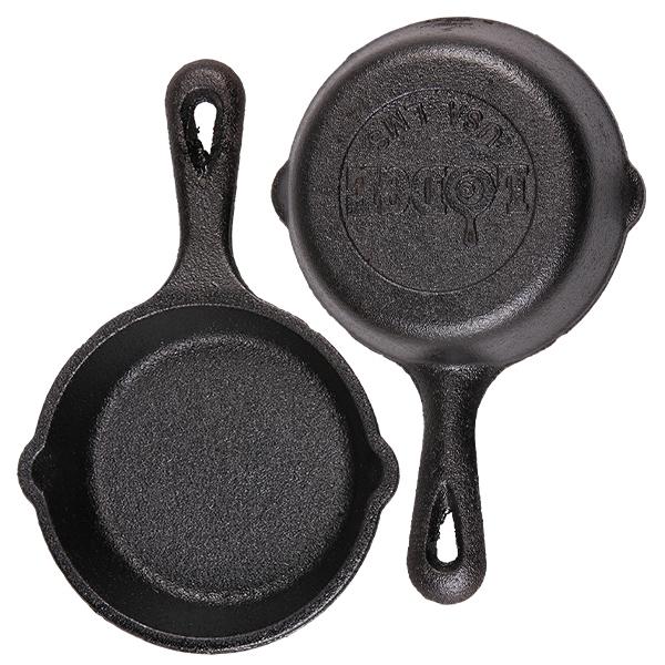 Lodge ロッジ ミニチュアスキレット Lms3 キャンプ用品 3 5インチ Ldg Lms3 ニッチ エクスプレス 通販 Yahoo ショッピング