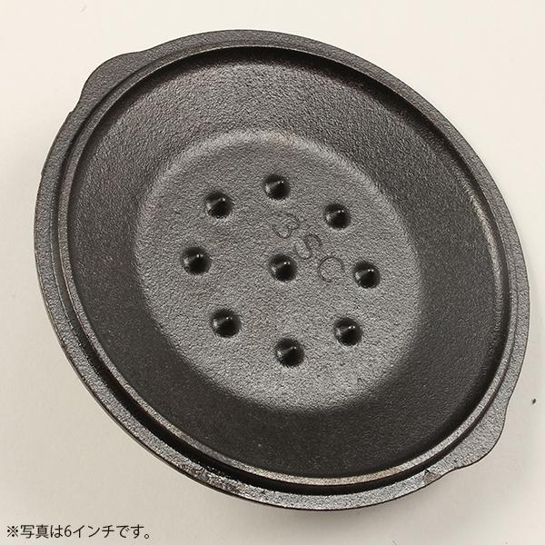 LODGE ロッジ スキレットカバー 10-1/4インチ L8IC3 カバー