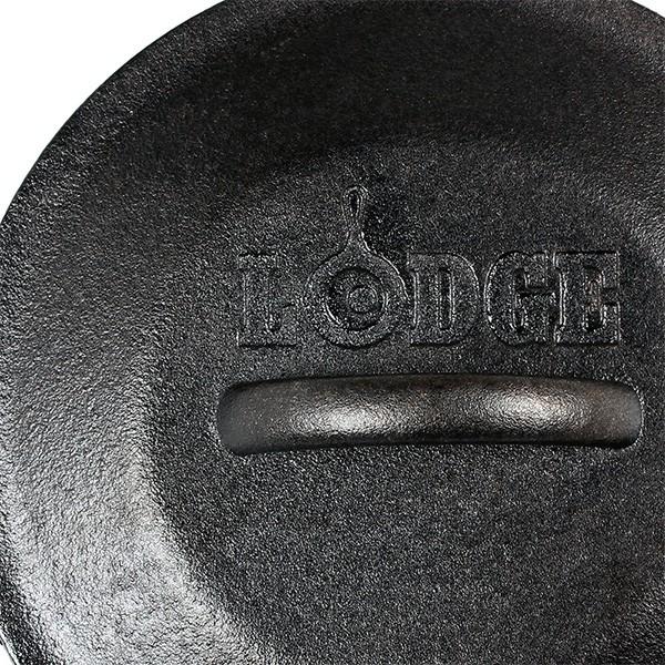 ロッジ ロジック・スキレットカバーセット 6 1/2インチ キャンプ用品|niche-express|06
