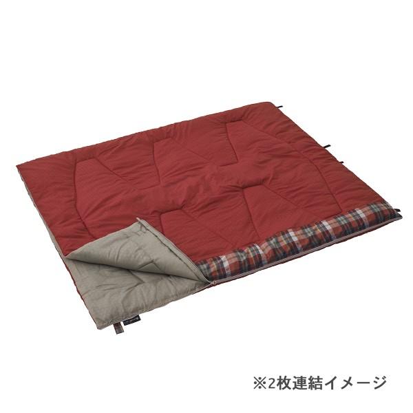 LOGOS（ロゴス） 丸洗いスランバーシュラフ・-2 72602030 キャンプ用品
