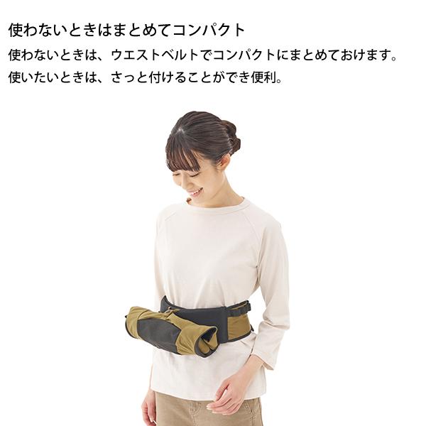 LOGOS（ロゴス） 抱っこひも 腰抱きタイプ 72603000 抱っこ紐 おんぶ紐