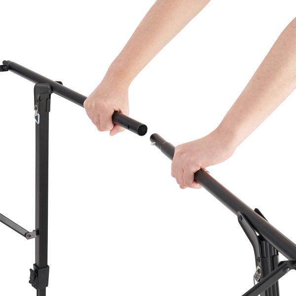 ロゴス グランベーシック ハイ＆ローテーブル  キャンプ item_l19444_0.jpg