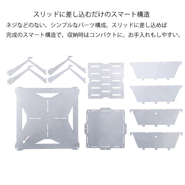 LOGOS（ロゴス） LOGOS The ピラミッドマスター 81064070 キャンプ用品