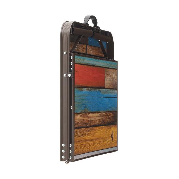 LOGOS ロゴス グランベーシック 丸洗い3FDスリムテーブル