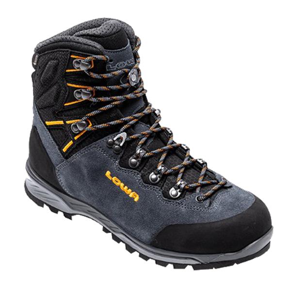ローバー トレッキングシューズ ティカム EVO GT メンズ L210606 アウトドア 山登り 登山靴 防水 登山 トレッキング ブーツ シューズ 靴 ドイツ製 男性用の画像