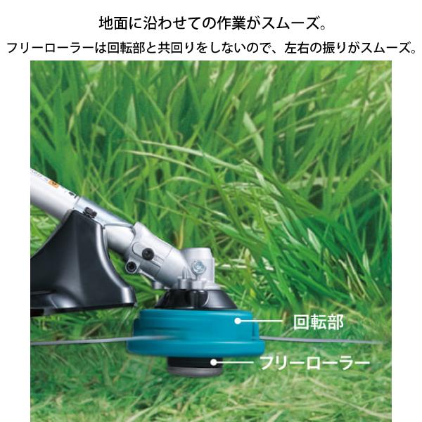 ウルトラオート4 草刈機ナイロンコード マキタ ナイロンコードカッタ ウルトラオート4 A-13823 : 石田