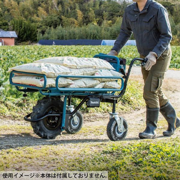 マキタ（makita） パイプフレームセット品 A-65470 オプション 荷台 フレーム : ニッチ・エクスプレス - 通販 - Yahoo ...