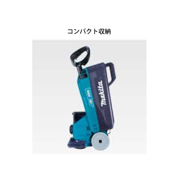 マキタ（makita） makita 18V 充電式芝刈機 160mm 本体のみ MLM160DZ