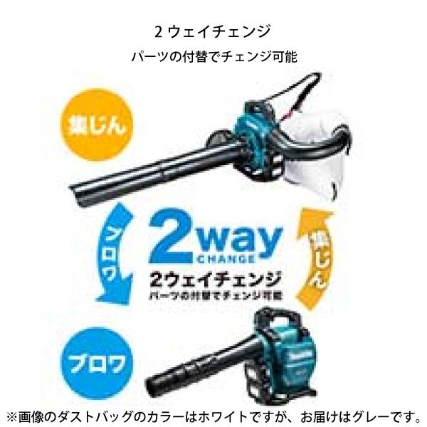 2021A/W新作☆送料無料】 Gyp Yahoo 店マキタ Makita 充電式ブロワ