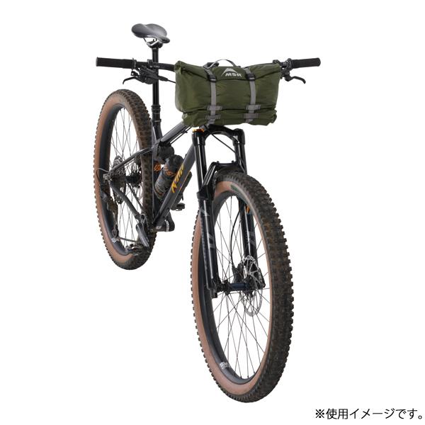 MSR（マウンテンセーフティーリサーチ） エムエスアール ハバハバ