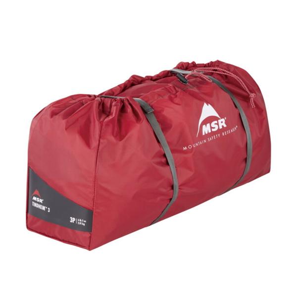 MSR（マウンテンセーフティーリサーチ） エムエスアール ティンハイム