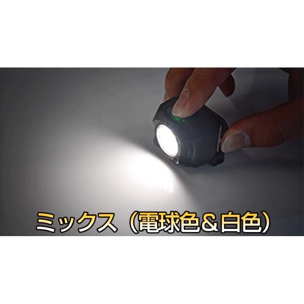 マイルストーン USB マルチファンクションモデル milestone MS-G2 ライト アウトドア ヘッドランプ キャンプ ヘッドライト |  | 05
