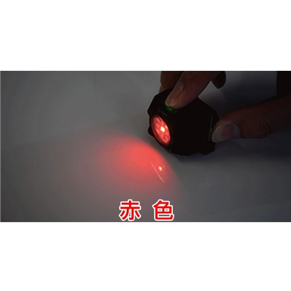 マイルストーン USB マルチファンクションモデル milestone MS-G2 ライト アウトドア ヘッドランプ キャンプ ヘッドライト |  | 08