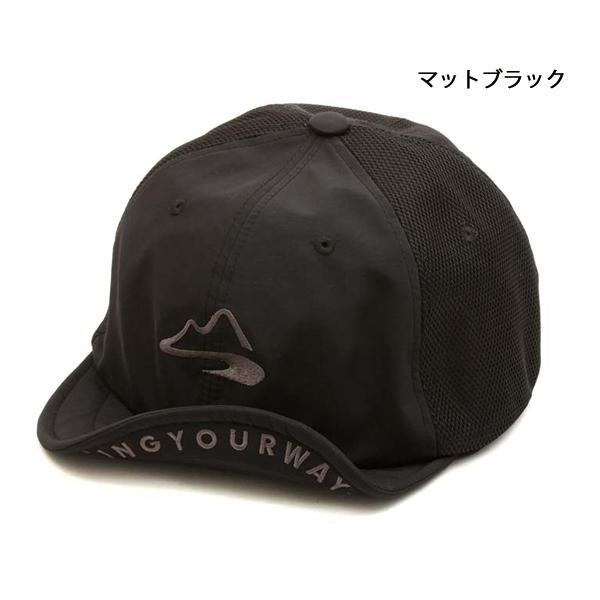 マイルストーン  オリジナルキャップ MSC-014 ウェア ヘッドウェア アウトドア キャップ キャンプ 帽子 | milestone | 01