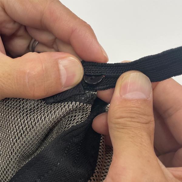 マイルストーン  オリジナルキャップ MSC-014 ウェア ヘッドウェア アウトドア キャップ キャンプ 帽子 | milestone | 05