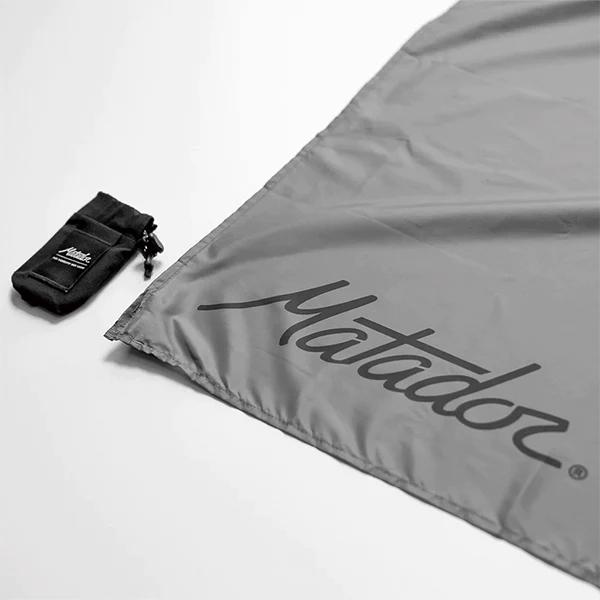 MATADOR（マタドール） ミニポケットブランケット 4.0 Matador