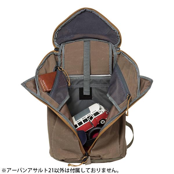 MYSTERY RANCH ミステリーランチ アーバンアサルト21 19761286