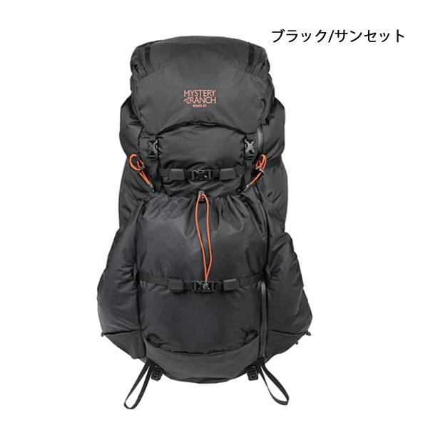 MYSTERY RANCH（ミステリーランチ） ウィメンズ レイディックス
