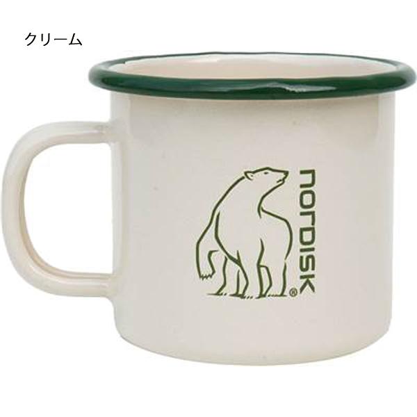NORDISK（ノルディスク） マダムブルー カップ ラージ 10421004