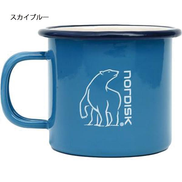 NORDISK（ノルディスク） マダムブルー カップ ラージ 10421004