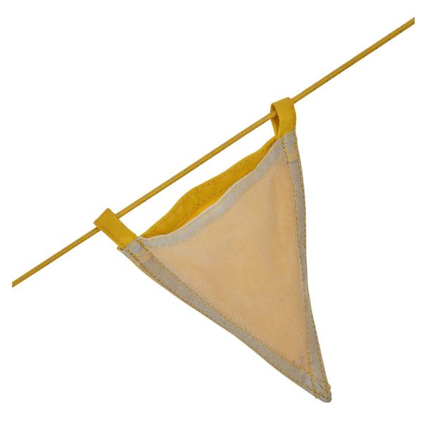 NORDISK ノルディスク Kari Mini Colour Pack タープ用部品セット