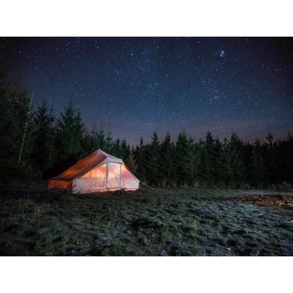 NORDISK（ノルディスク） Utgard 13.2 Basic Cotton Tent 242010