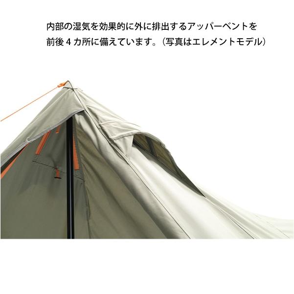 NEMO ニーモ・イクイップメント ヘキサライト LE 6P NM-HEX-6P NEMO ニーモ・イクイップメント ヘキサライト LE 6P NM-HEX-6P