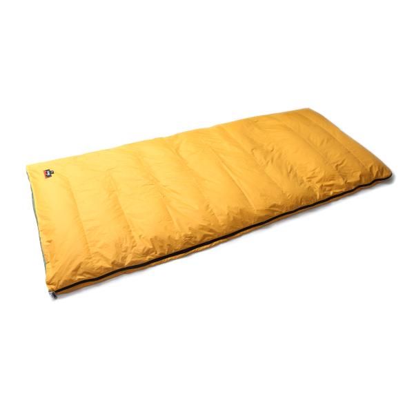 特価ブランド NANGA ナンガ シュラフ AURORA SQUARE FOOT 800STD