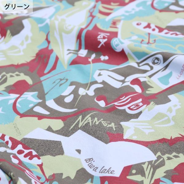 NANGA（ナンガ） オリジナル クールタッチ シーツ NANGA CL-SHEET