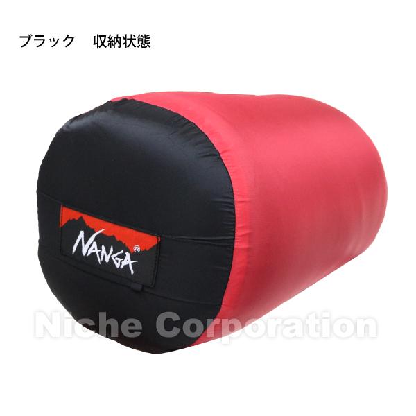 NANGA ナンガ シュラフ オリジナル オーロラライト 600DX H NANGA ナンガ シュラフ オリジナル オーロラライト 600DX H