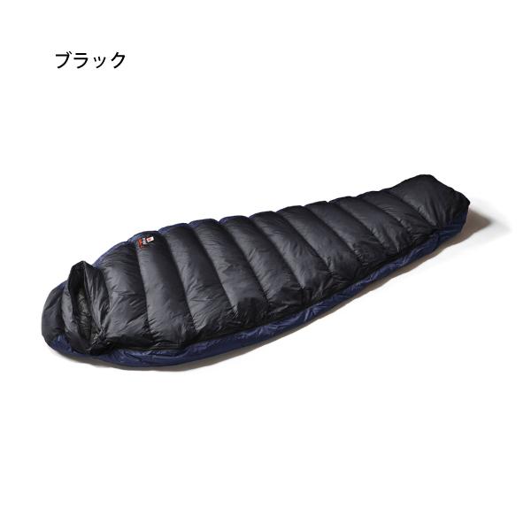 NANGA ナンガ シュラフ オーロラライト 350DX レギュラー N15D13