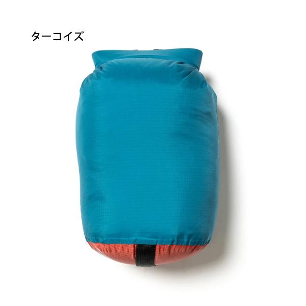 NANGA（ナンガ） コンプレッションバック S N1C9 バッグ サック 収納