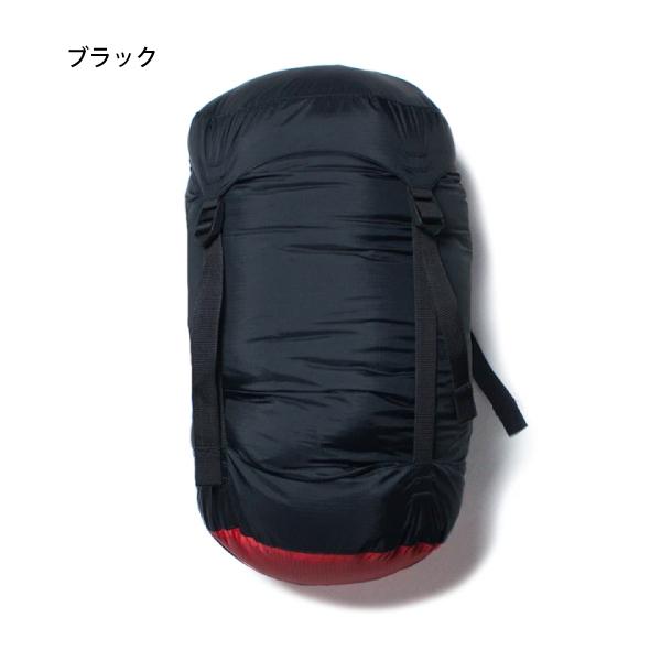 NANGA（ナンガ） コンプレッションバック L N1CG バッグ サック 収納