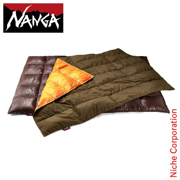 超目玉 12月 Nanga 正規販売店 ナンガ カケフトン Kake Futon N1fu Cys2 Nanga アウトドア寝具