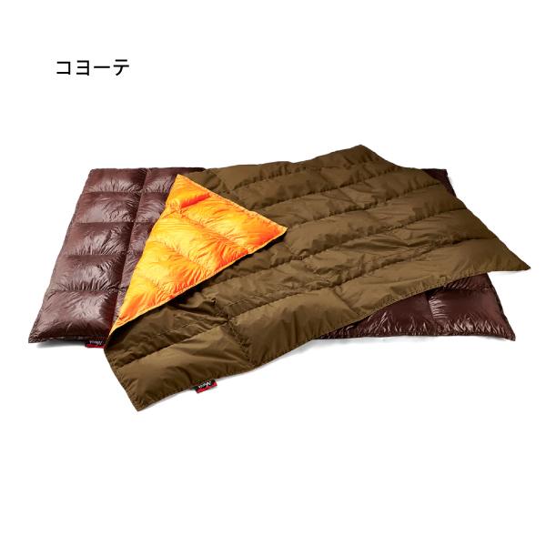 NANGA ナンガ カケフトン KAKE-FUTON N1FU 寝具 羽毛布団