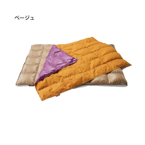 NANGA（ナンガ） カケフトン KAKE-FUTON N1FU 寝具 羽毛布団 掛け布団