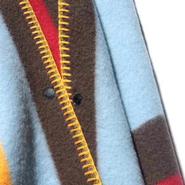 NANGA（ナンガ） トラディショナルブランケット N1N1 寝具