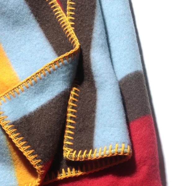 NANGA（ナンガ） トラディショナルブランケット N1N1 寝具