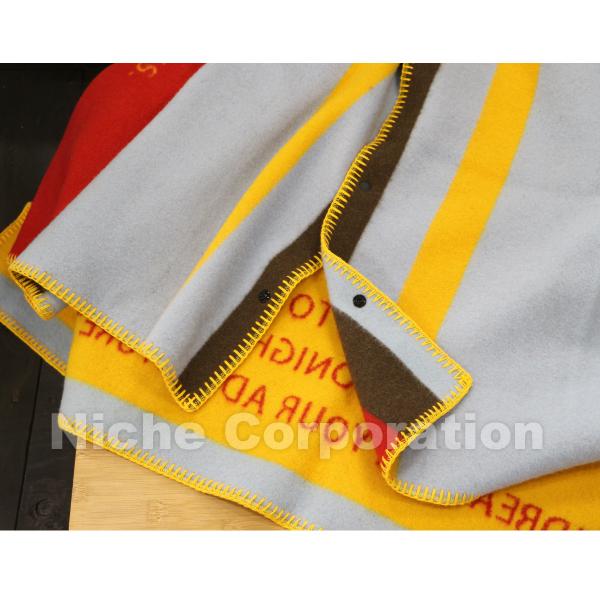 NANGA（ナンガ） トラディショナルブランケット N1N1 寝具