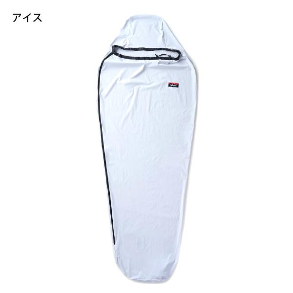 NANGA クールタッチシーツ　オレンジ NANGA（ナンガ） オリジナル クールタッチ シーツ NANGA CL-SHEET アウトドア寝具
