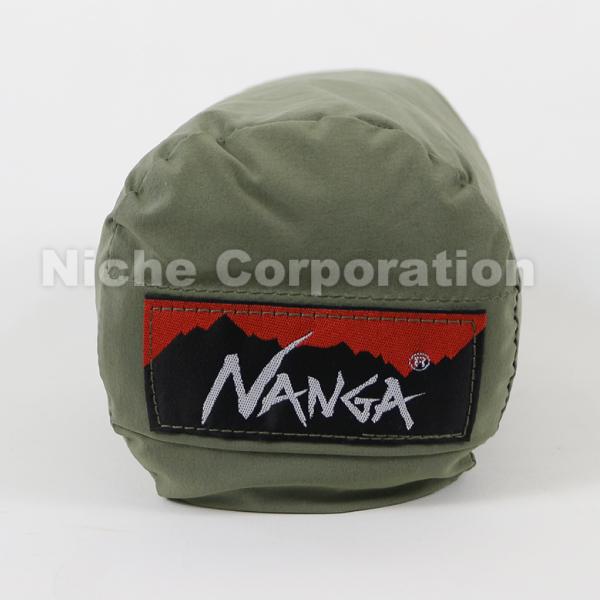 NANGA（ナンガ） クールタッチ シーツ NANGA N1TE インナーシーツ