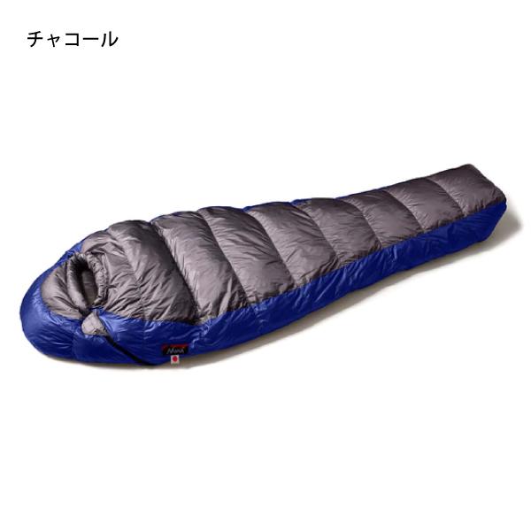 NANGA（ナンガ） UDD バッグ 450DX レギュラー N1U414 寝具 シュラフ