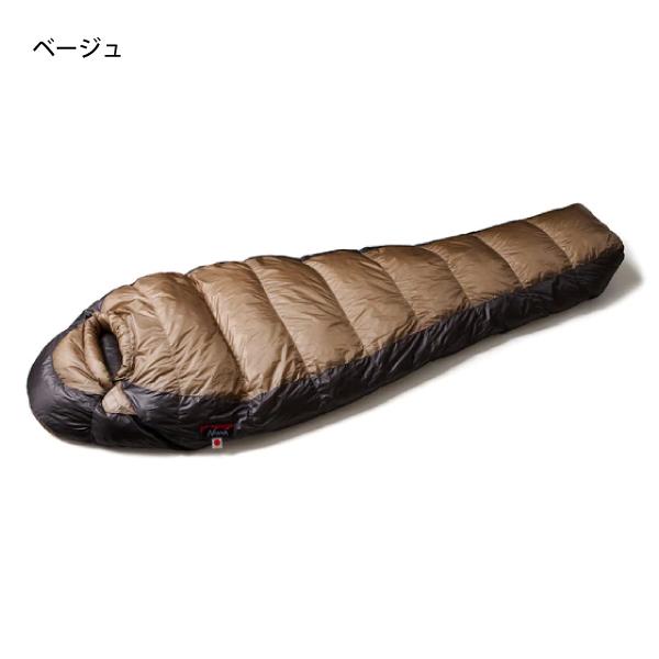 NANGA（ナンガ） UDD バッグ 450DX レギュラー N1U414 寝具 シュラフ
