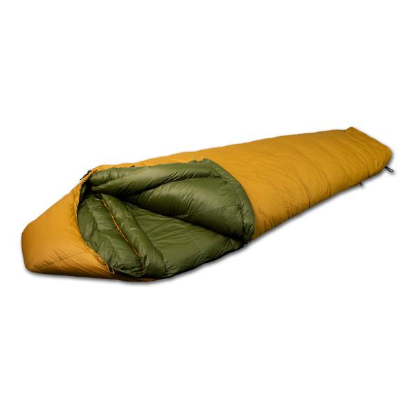 ナンガ ニッチオリジナル ダウンバッグ ロング 750STD NE21-770 シュラフ キャンプ 別注 NANGA ナンガ シュラフ NANGA マミー型