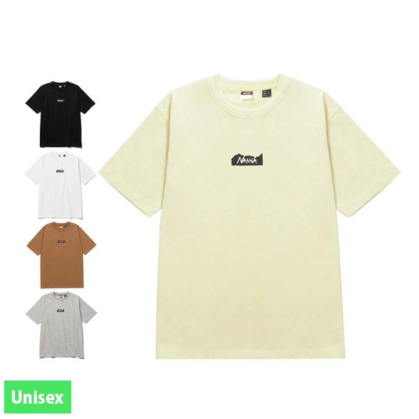 エコハイブリッド MTロゴ Tシャツ メンズ レディース 8